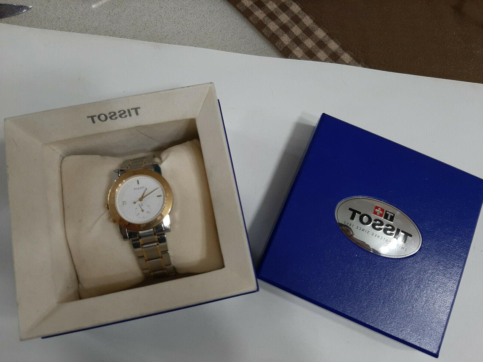 366 481 g vintage orologio uomo o