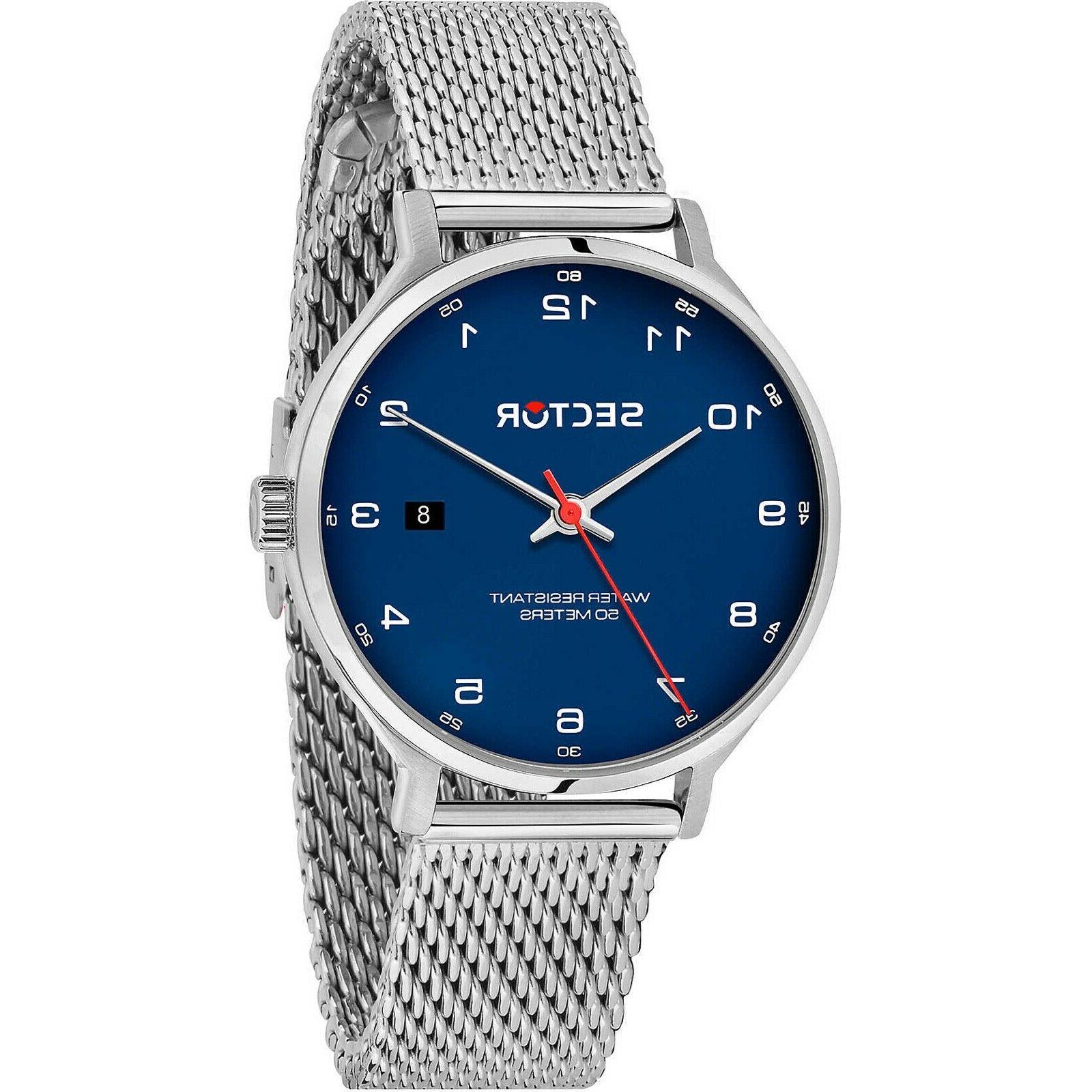370 uomo r3253522007 orologio uomo blu listino