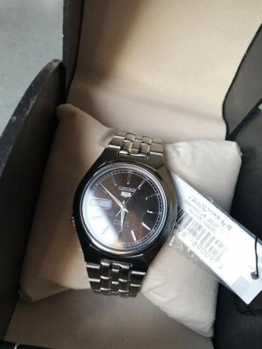 5 daydate automatic nuovo