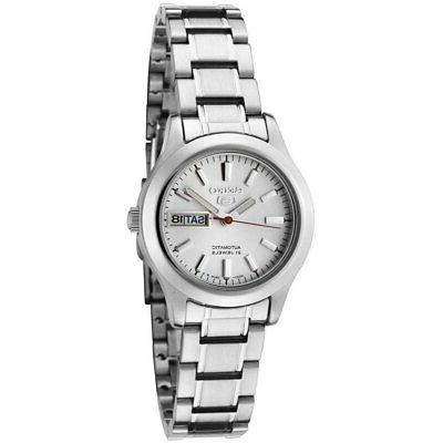 5 lady symd87k1 orologi elettronica grigio