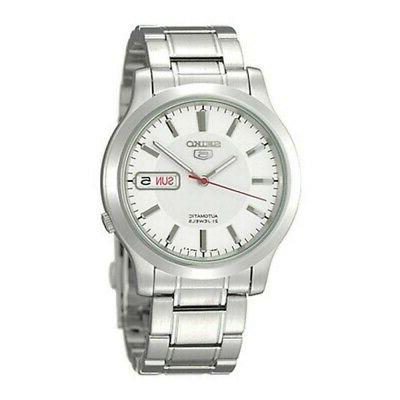 5 snk789k1 orologio uomo meccanico automatico