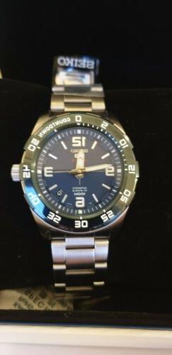 Seiko 5 sport SRPB85K1