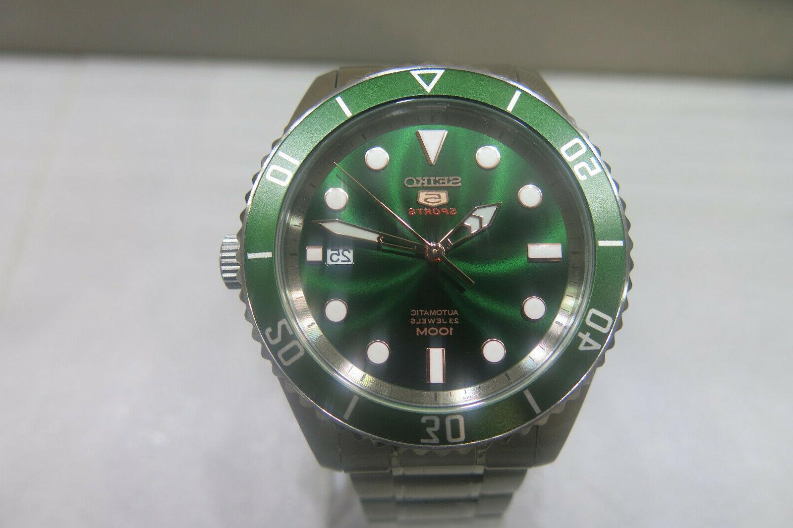 5 sport srpb93k1 hulk