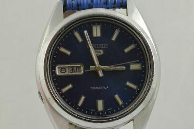 5 sports 7009 8740 orologio automatico da
