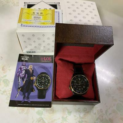 5 sports edizione limitata scatola jojo leone