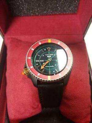 5 sports edizione limitata scatola jojo narancia