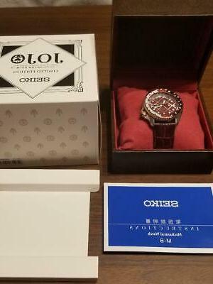 5 sports sbsa034 edizione limitata japan jojo