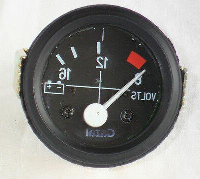 52mm 2 nero comparatore auto universale 8