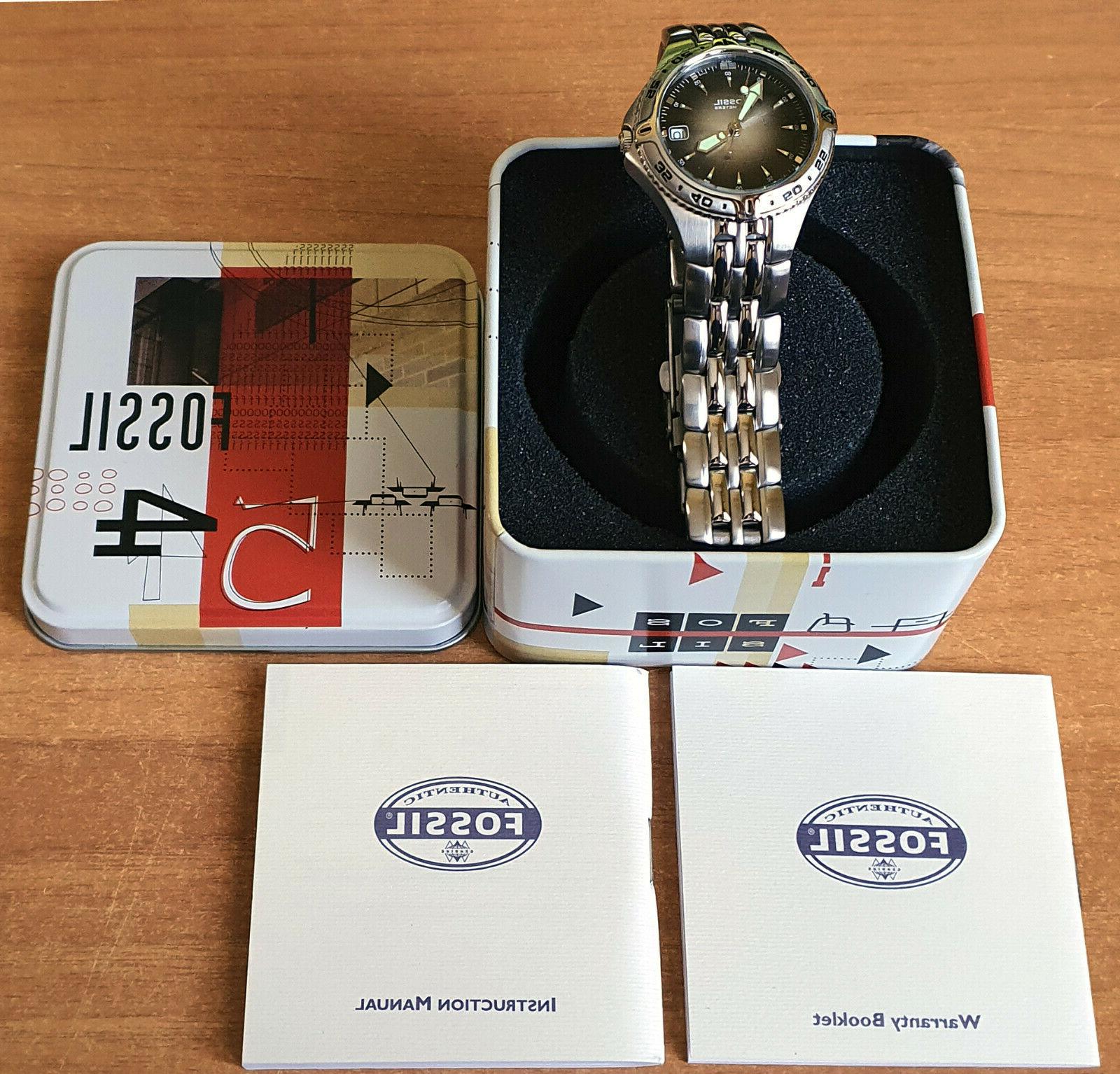 54 orologio pr 5251