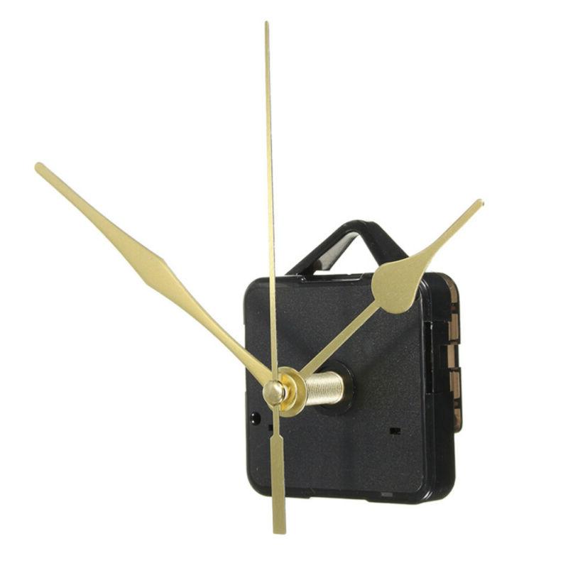 5pz meccanismo per orologio da parete lancette