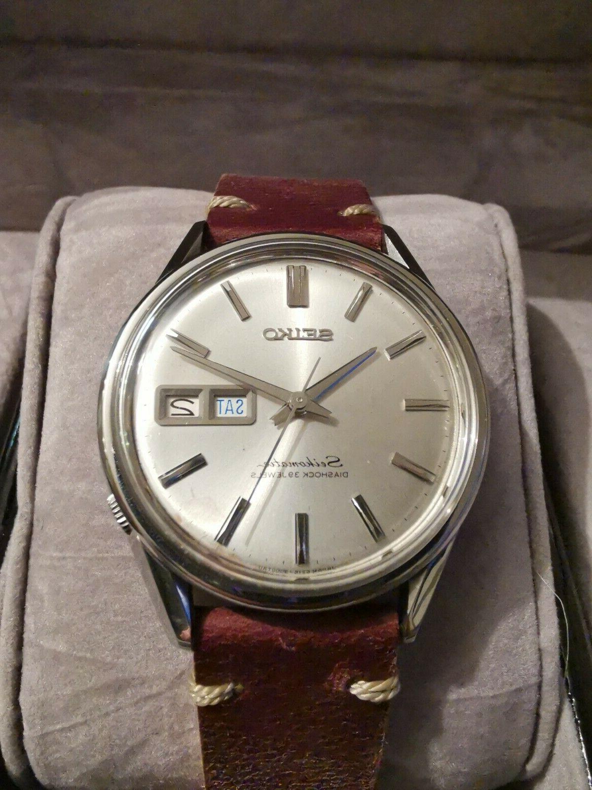 6216 9000 restored and serviced in perfect