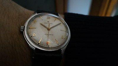 689 automatico anni 60