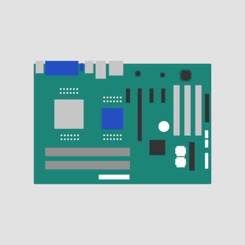 fk3459 siig 8bit isa multi input output