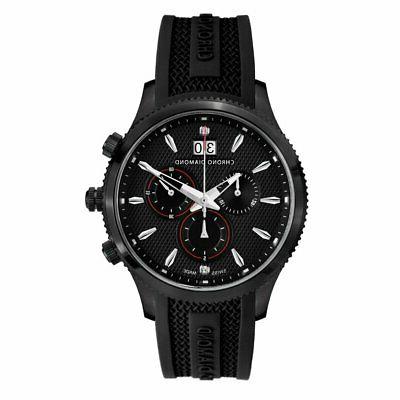 82160 swiss made chrono