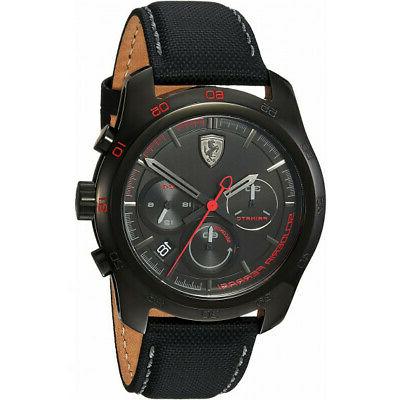 830446 orologio uomo al quarzo