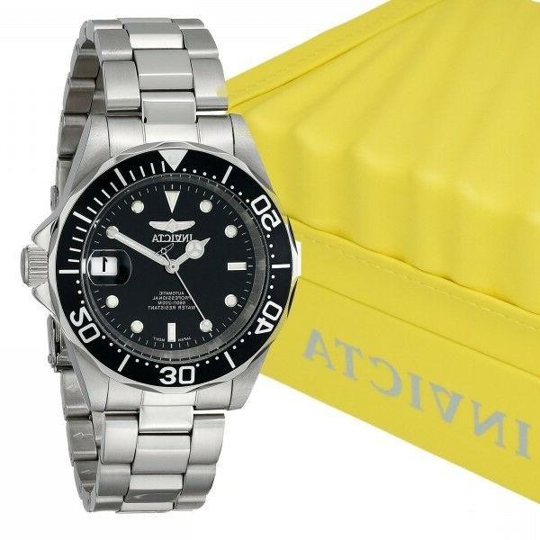 8926 uomo pro diver automatico quadrante nero