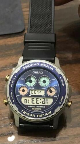 927 diver 200 mt vintage