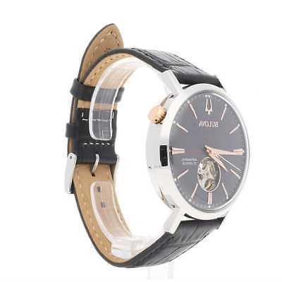 96a201 aerojet orologio uomo automatico meccanico watch