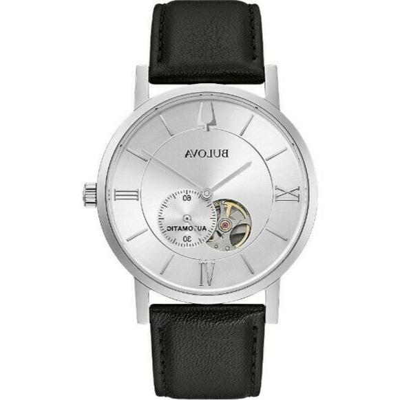 96a237 orologio meccanico uomo clipper