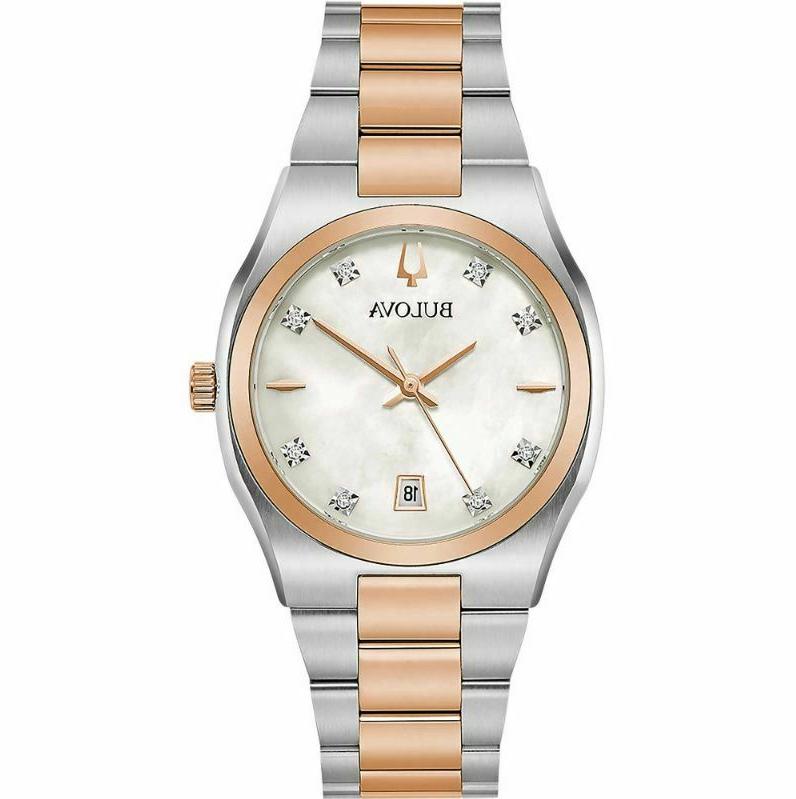 98p199 orologio solo tempo da donna surveyor