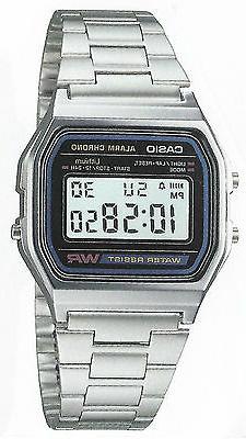 O Vintage, Crono,luce, Batt.7 Anni