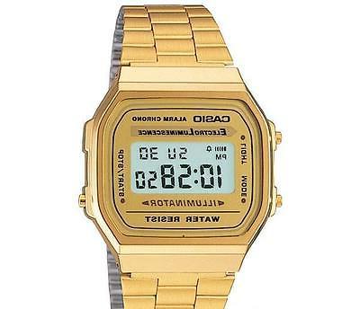 a 168g orologio batt 7anni illuminator crono