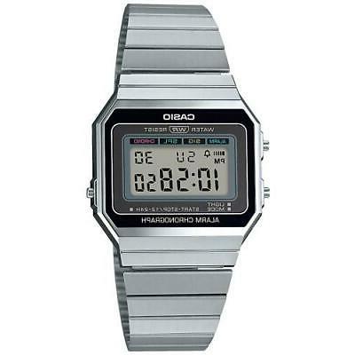 a 700we 1aef orologio vintage crono luce