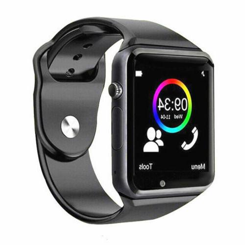 a1 bluetooth orologio intelligente per huawei p30