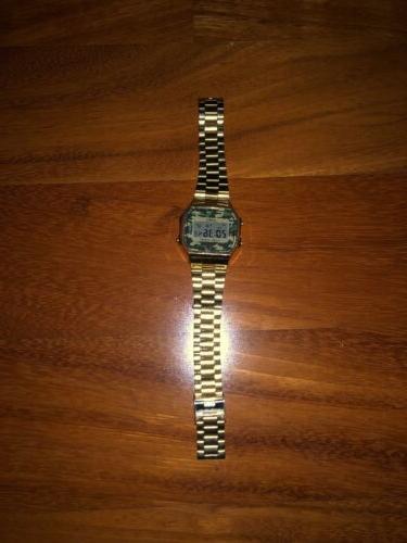 a168wg 9ef 37mm cassa di acciaio oro