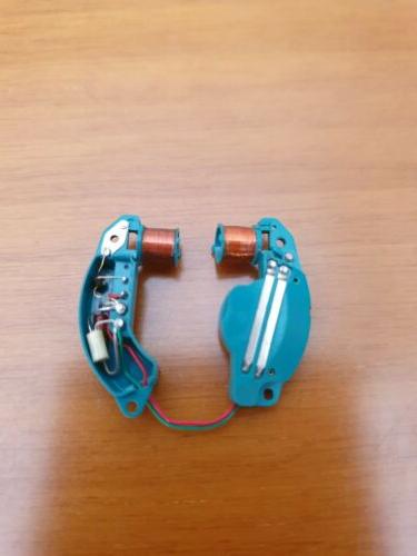 accutron 214 bobine 2 w