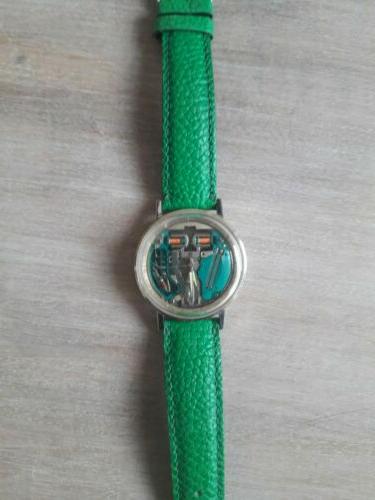 accutron spaceview 214