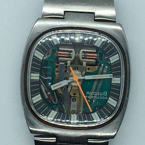 accutron spacewiew jumbo