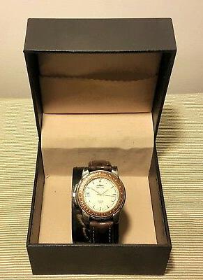 adv 1000 orologio uomo vintage