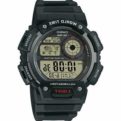 ae 1400wh 1avef orologi uomo batt 10