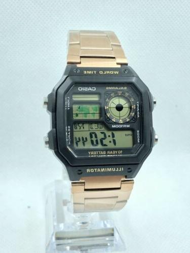 ae1200wh 1b mod sports digital fashion custom