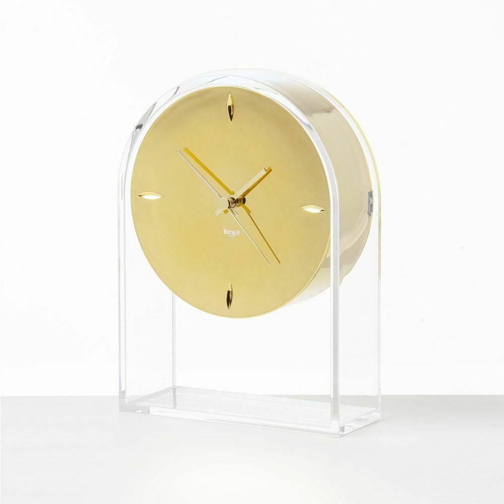 air du temps cristallo oro orologio originale