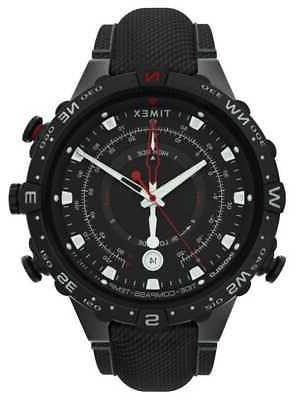 alleato 45mm cinturino in tessuto nero tw2t76400