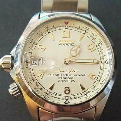 alpinist 4s15 6000 revisione data 25 jewels