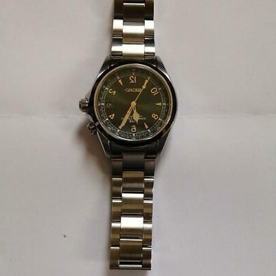 alpinist sarb017 23 gioielli data orologio uomo