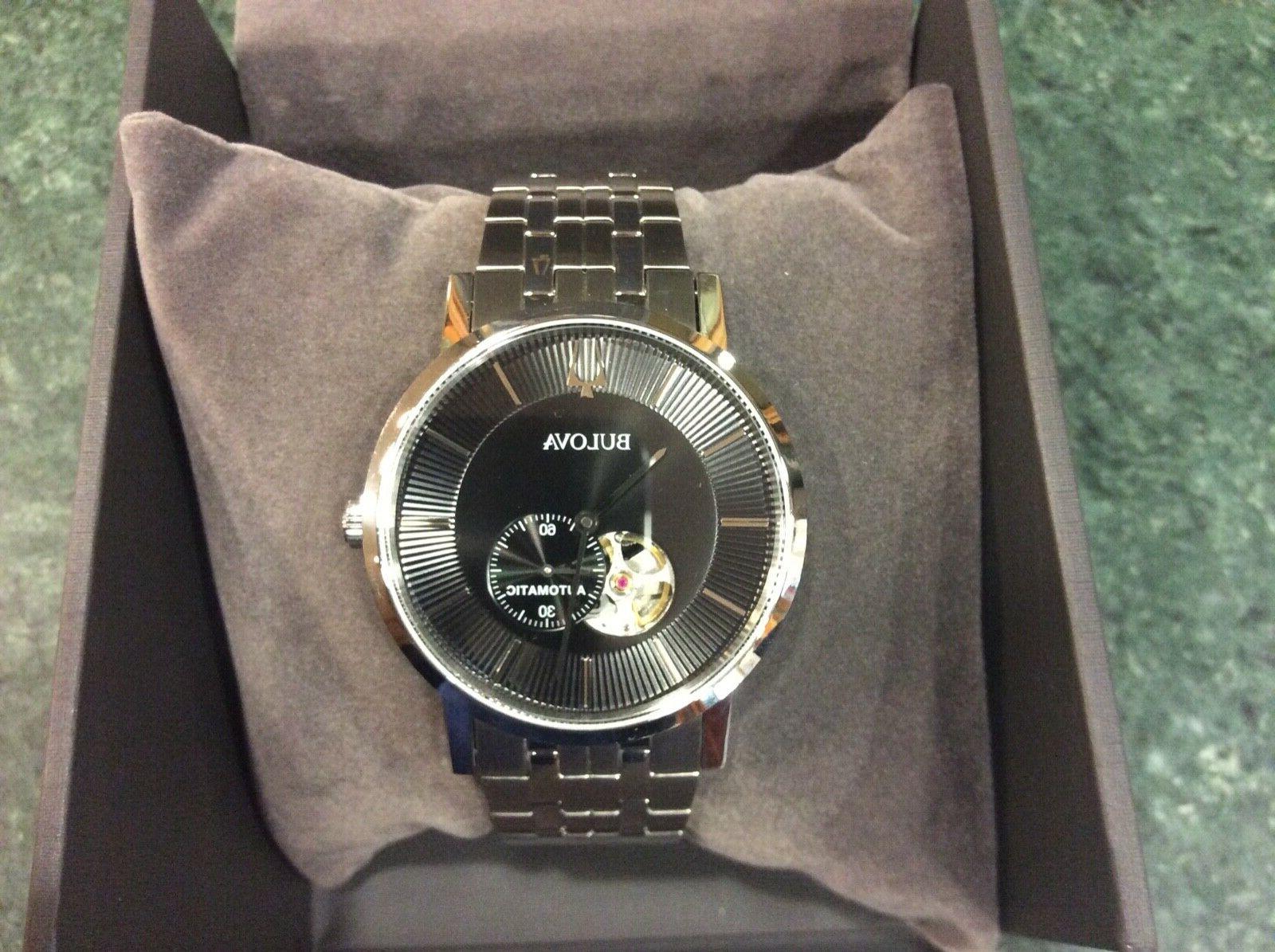 american clipper automatico orologio uomo automatico solo