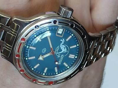 amphibia orologi russi 420059