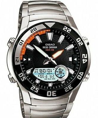 amw 710d 1ave orologio fasi lunari maree