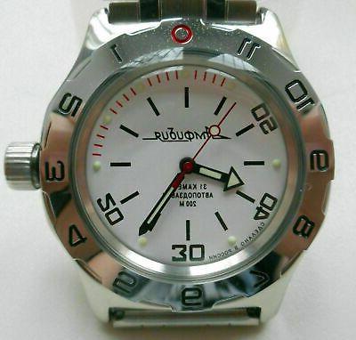 anfibia militare russa auto diver 100822
