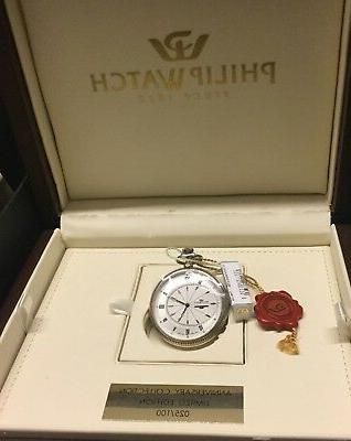 anniversary limited edition carica manuale argento 925