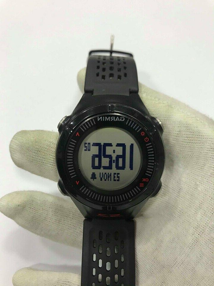approach s2 gps golf watch rangefinder 45mm