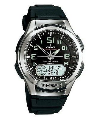 aq 180w 1b orologio batt 10 anni