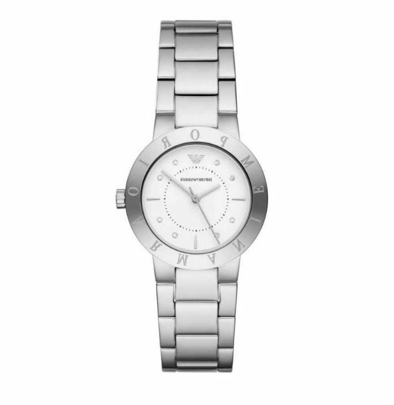 ar11250 orologio solo tempo donna 15 percent