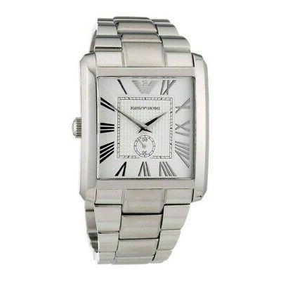 ar1643 orologio uomo al quarzo