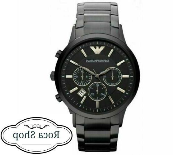 ar2453 orologio al quarzo da uomo con