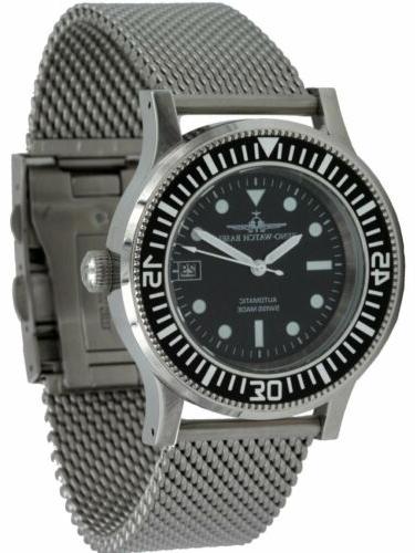 as 2063 automatico orologio uomo lim ed
